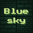Blue Sky